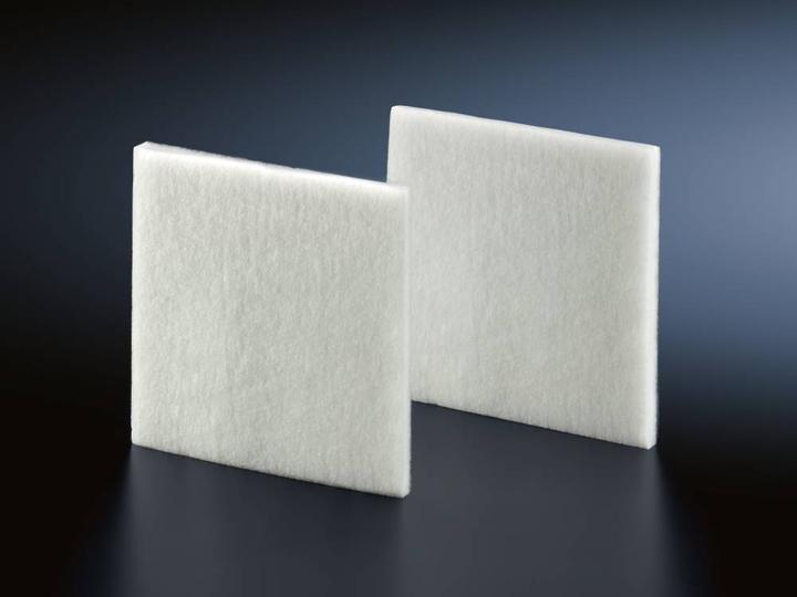Actual product image Rittal 3181.100 Rack accessories dust filter