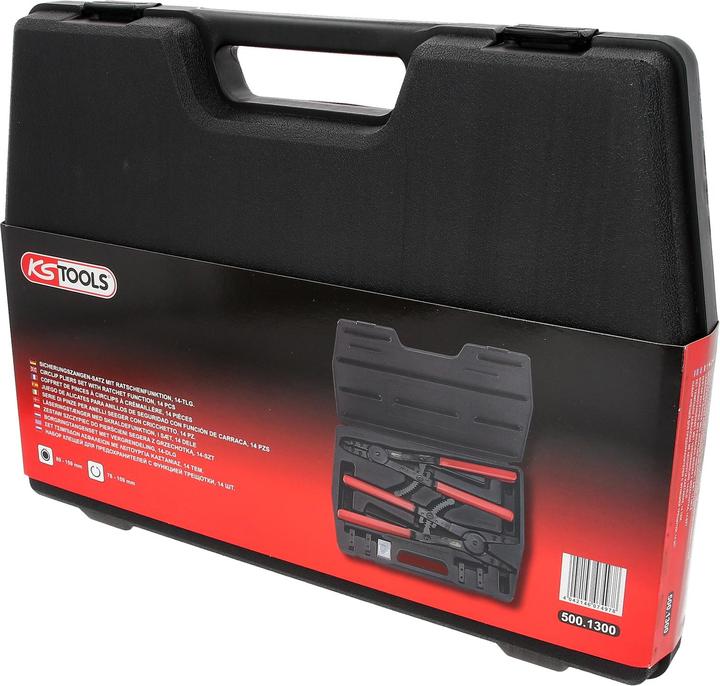 Image du produit KS Tools 500.1300 (890 mm)