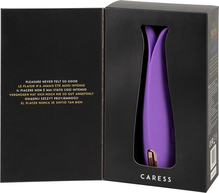 Produktbild Bijoux Indiscrets Caress