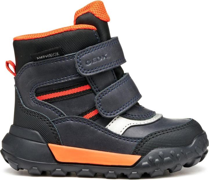 Image du produit Geox Trekkyup ABX (26)