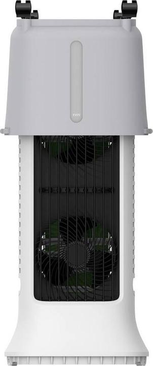 Produktbild Be Cool BC10ACP2501W Silent Luftkühler 10 Liter Tank, 24 Windstufen