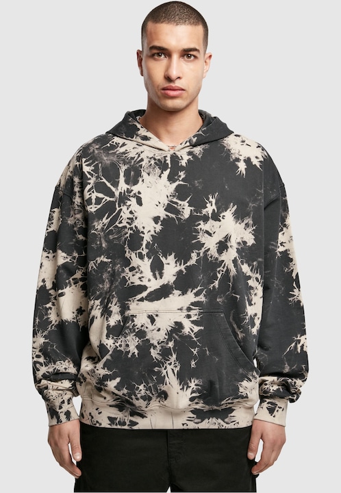 Produktbild Urban Classics Bleached Hoody (S)