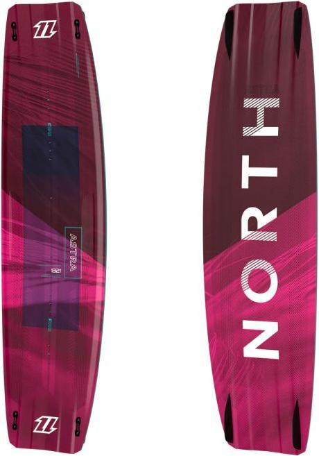 North Astra TT Board (132 cm)