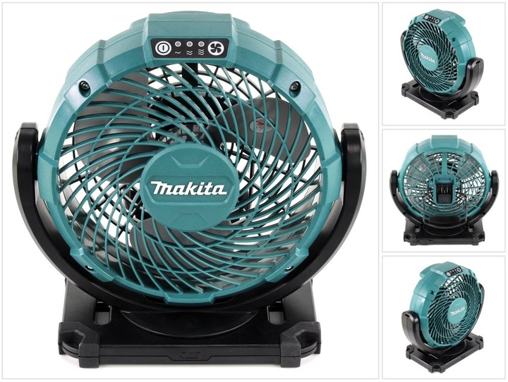 Produktbild Makita Cf100dz