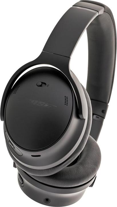 Produktbild Bose QuietComfort SC (ANC, 24 h, Kabellos, Kabelgebunden)