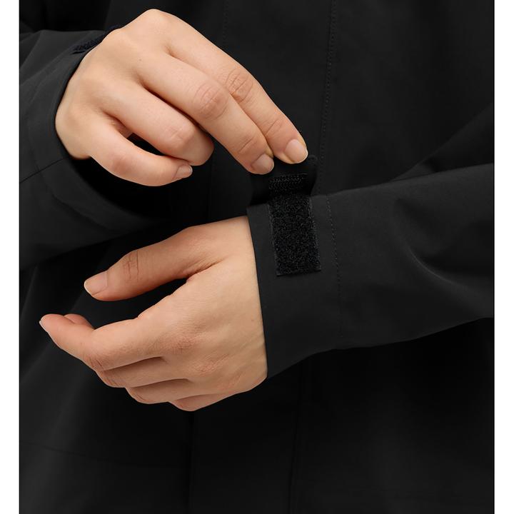 Actual product image Haglöfs Breeze Proof (XS)