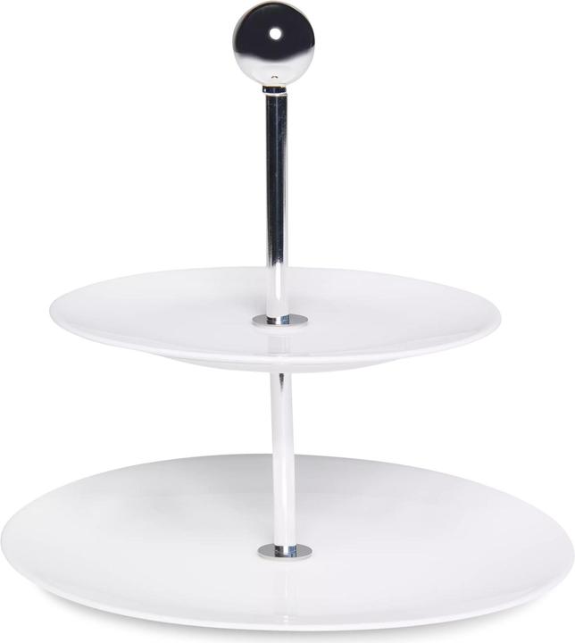 Produktbild Dibbern Etagere PURE