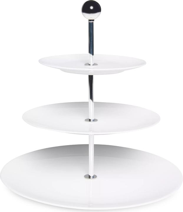 Actual product image Dibbern PURE etagere