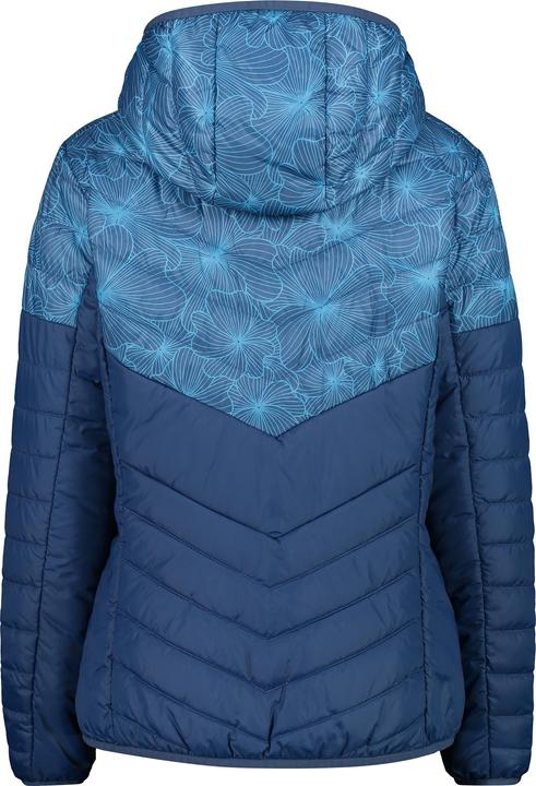 Actual product image CMP Campagnolo Hoodie (XXS)