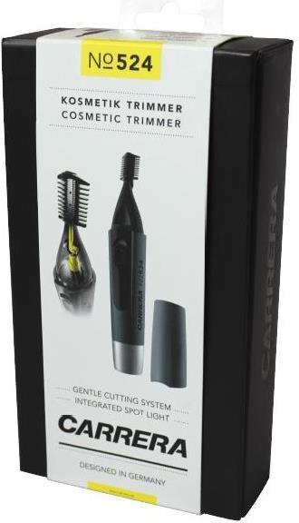 Produktbild Carrera No. 524