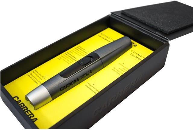Produktbild Carrera No. 524