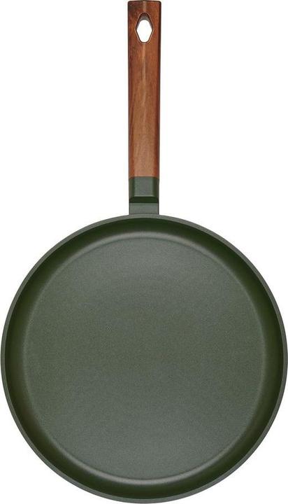 Actual product image Resto For kitchen CREPE PAN D28 H2.7CM/93712 (Crêpe pan, Frying pan, 28 x 2.70 cm)