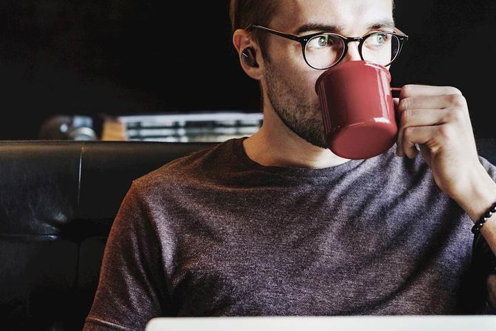 Produktbild Optoma BE Free8 (4 h, Kabellos)