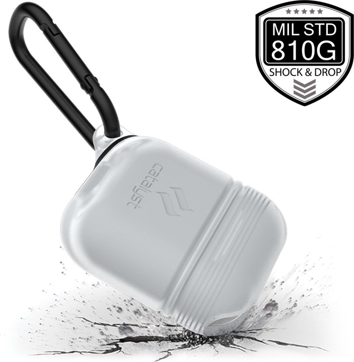Produktbild Catalyst Waterproof AirPods Case (Kopfhörer Tasche)