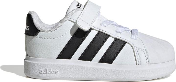 Image du produit Adidas Streettalk El I - ftwwht/cblack/cblack (23)