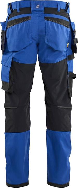 Produktbild Blakläder Stretch-Arbeits Hose mit Taschen 2D (146)