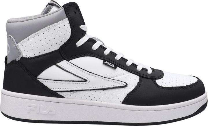 Image du produit Filipek Wood Buty męskie Fila Sevaro NF biało-czarne FFM0359 13036 41 (41)