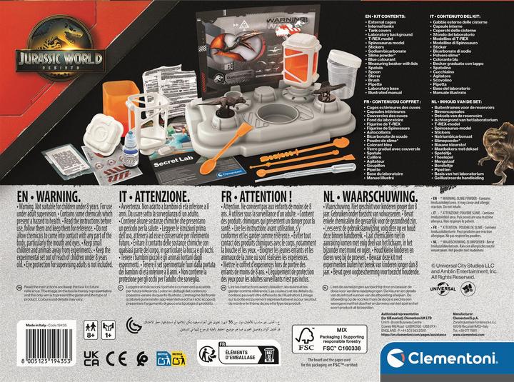 Produktbild Clementoni 19435