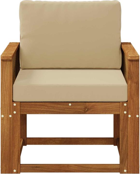 Image du produit vidaXL Outdoor-Sofa