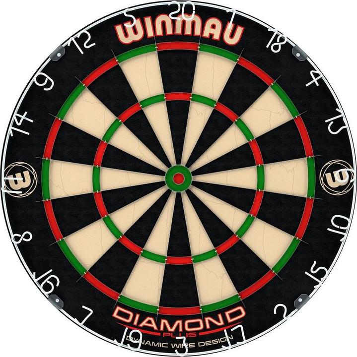Produktbild Winmau Dartboard Surround Set
