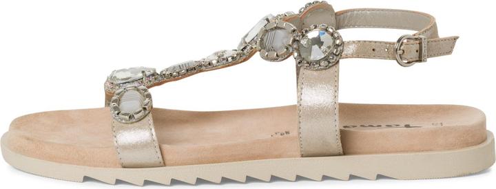 Actual product image Tamaris Sandal (40)