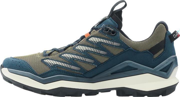 Produktbild Lowa Maddox Pro Low (41.5)