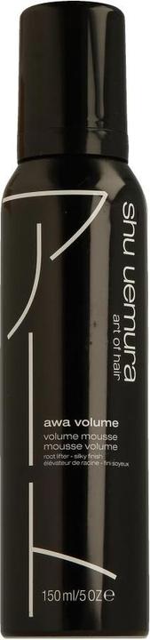 Immagine prodotto Shu Uemura Awa Volume Volume Mousse (150 ml, Schiuma a volume)