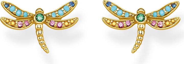 Image du produit Thomas Sabo Libellule (Argent 925)