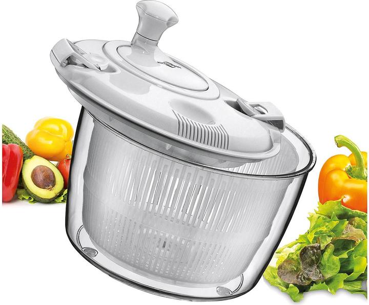 Image du produit Küchenprofi Salatschleuder 'Grande'