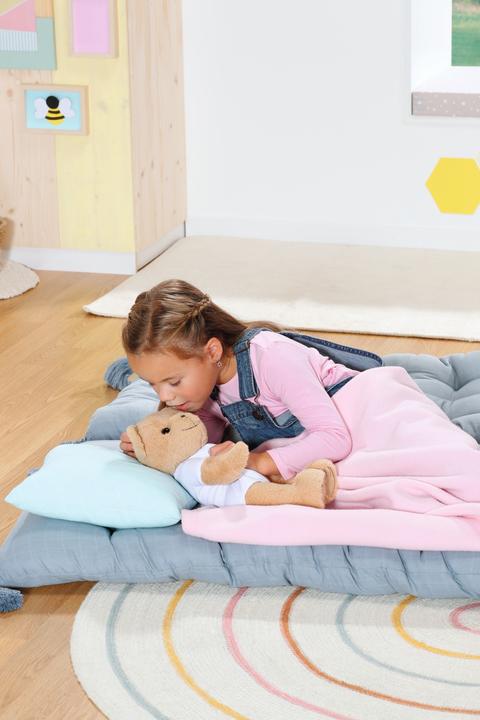 Productafbeelding Zapf Creation Zapf BABY born® Beer wh 835388