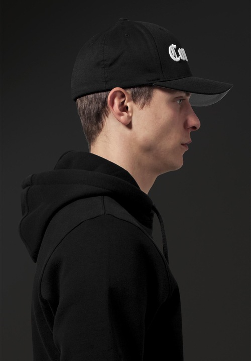 Produktbild Mister Tee Compton Flexfit Cap (L)