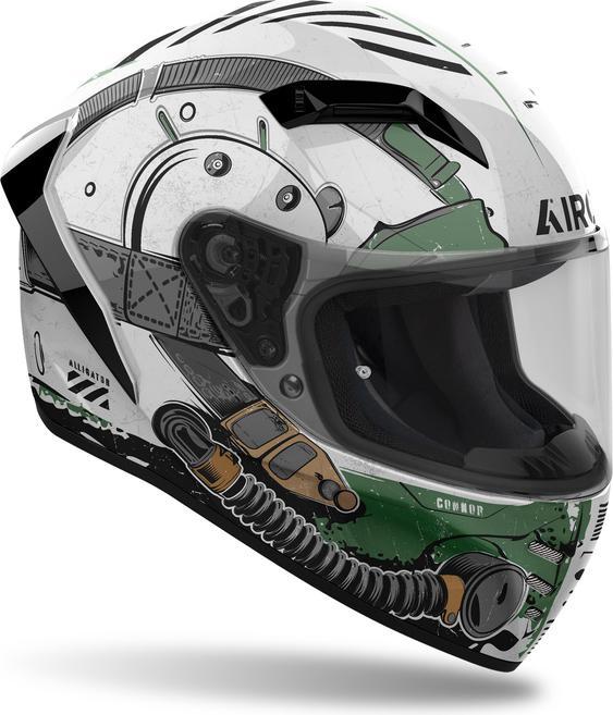 Produktbild Airoh Connor (M)