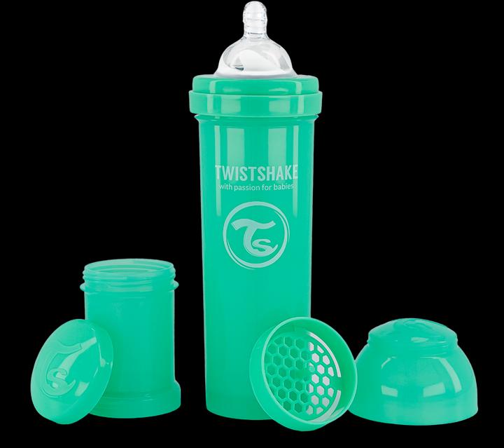 Actual product image Twistshake Anti-Colic (330 ml)