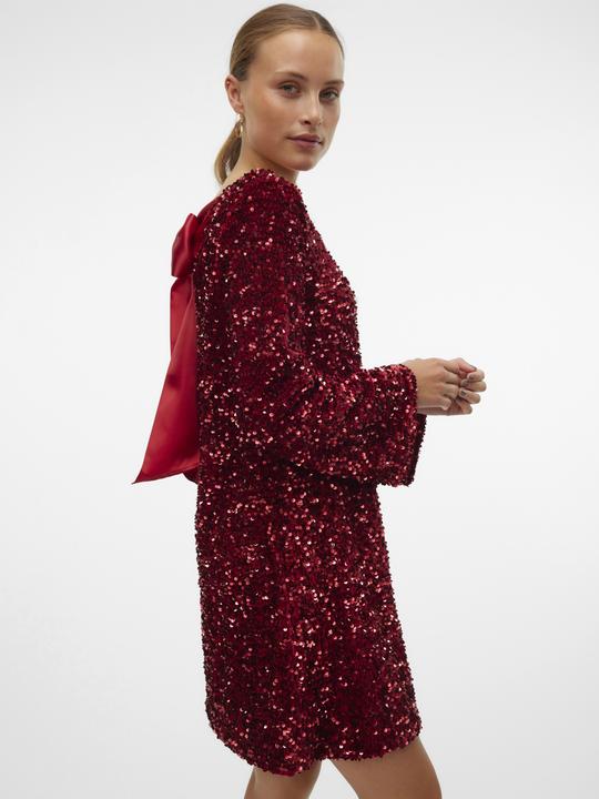 Image du produit Vero Moda VMLAILA Robe courte Robe (L)