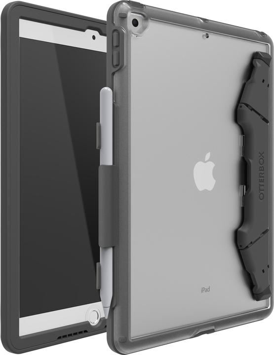 OtterBox UnlimitED (iPad 2021 (9a generazione), iPad 2019 (7° gene), iPad 2020 (8. Gen))