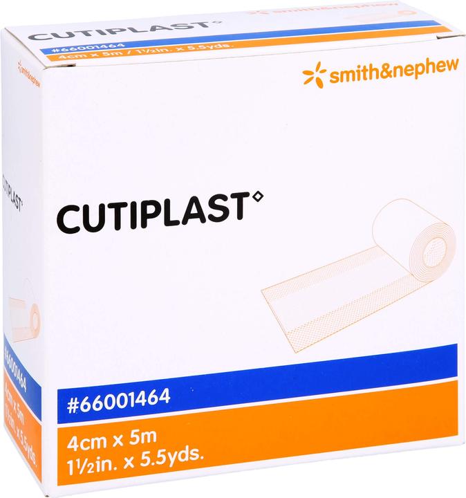 Smith & nephew Cutiplast (1 x)