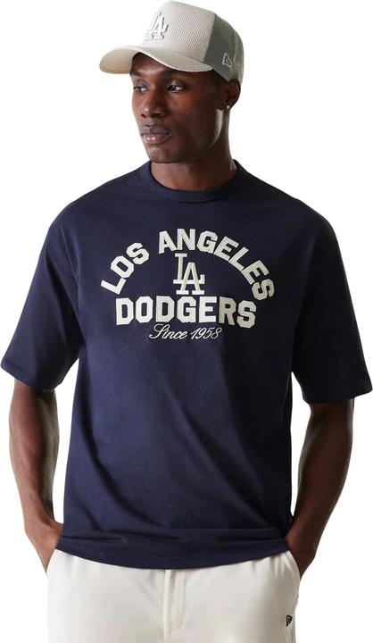 Immagine prodotto New Era T-shirt Heritage Dodgers (L)