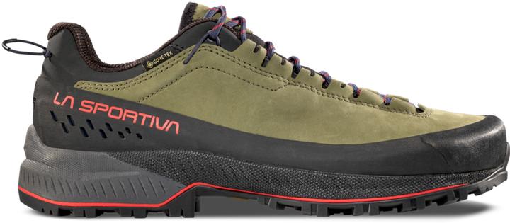 Produktbild La Sportiva TX5 Evo GTX - robuster Herren-Bergschuh für anspruchsvolle Touren (42.5)