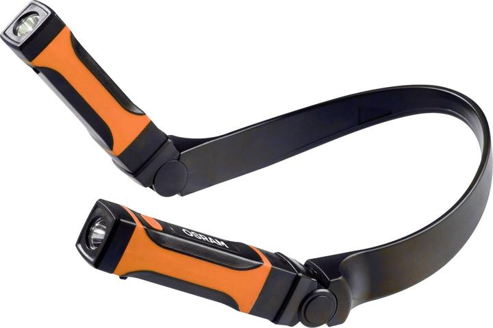 Actual product image Osram LEDInspect Necklight (265 lm)