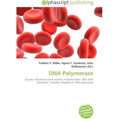 DNA Polymerase, Fachbücher