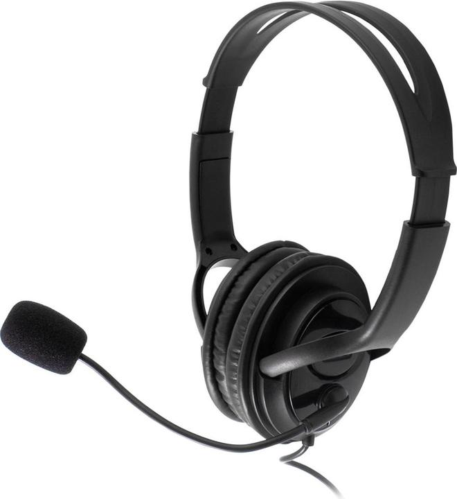 Produktbild CoolBox Coolchat U1 (Kabelgebunden)