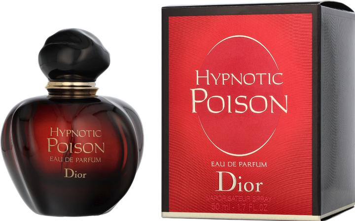 Actual product image Dior Hypnotic Poison (Eau de parfum, 50 ml)
