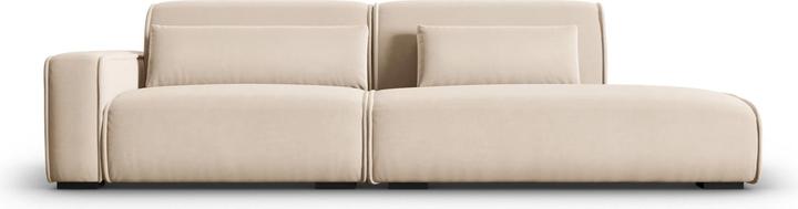 Immagine prodotto Maison Heritage Lina (3 posti, Divano modulare)