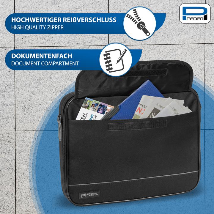 Produktbild Pedea Fair (15.60", Universal)