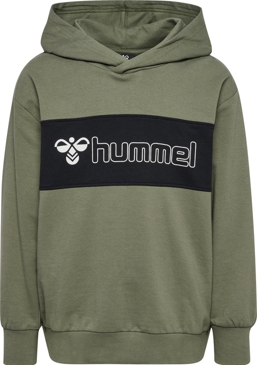 Immagine prodotto hummel hmlATLAS HOODIE (176)