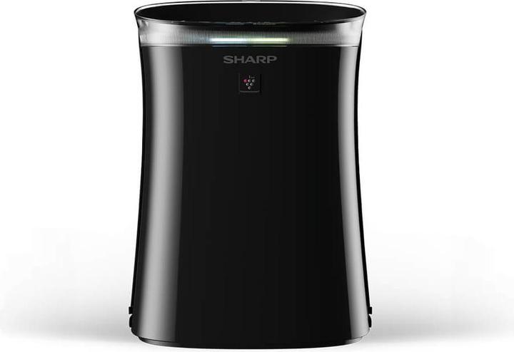 Actual product image Sharp Air purifier UA-PM50E-B 40 m² (40 m²)