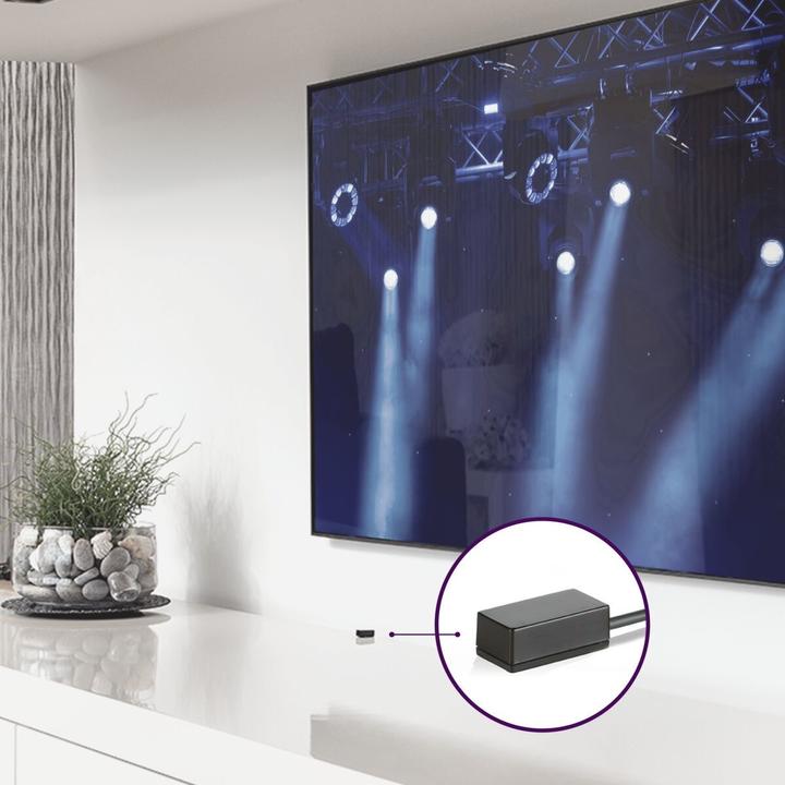 Actual product image Marmitek Invisible Control 6 Xtra (Remote control)