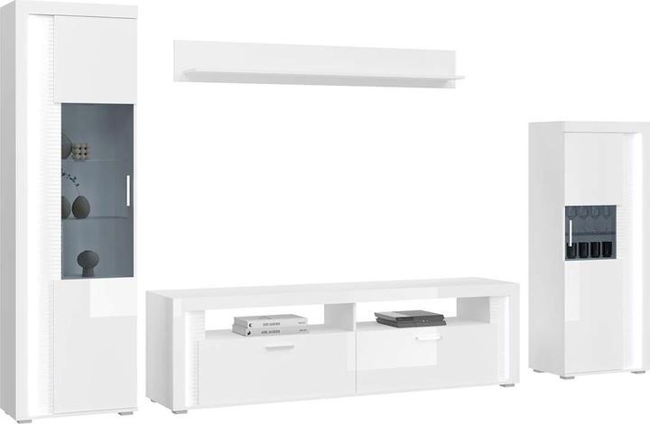 Produktbild Xonox Home Skylight (201 x 46 x 58 cm)