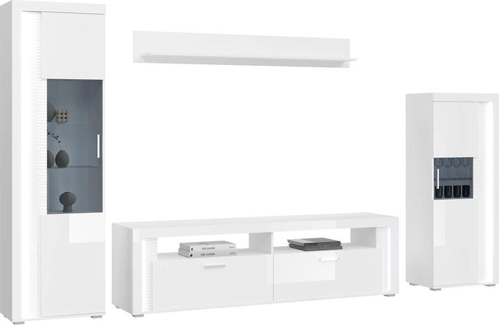 Immagine prodotto Xonox Home Lucernario (201 x 46 x 58 cm)