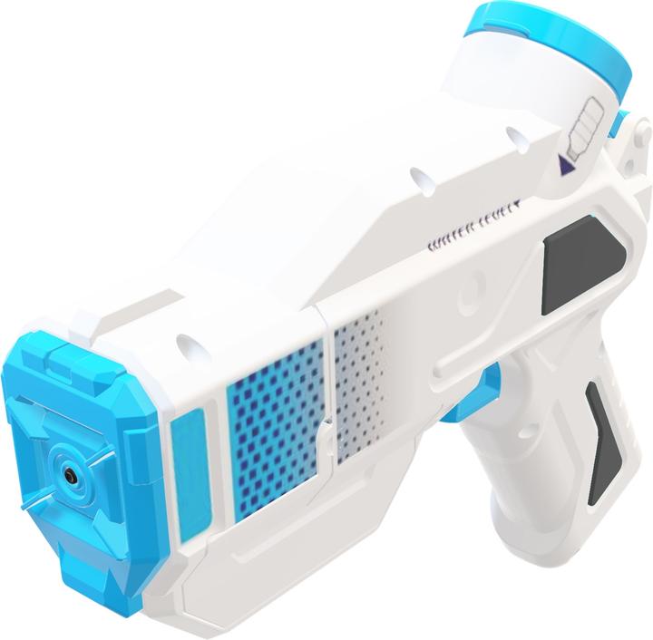 Actual product image Silverlit Hydro M.A.D Mini Twin Pack (Tank Integrated)